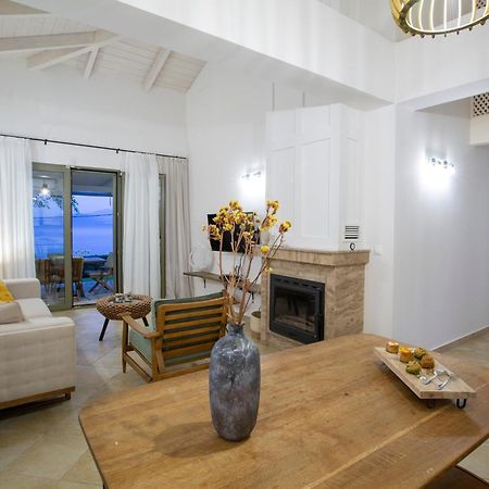 Ionian Calm Villas فاسيليكي المظهر الخارجي الصورة