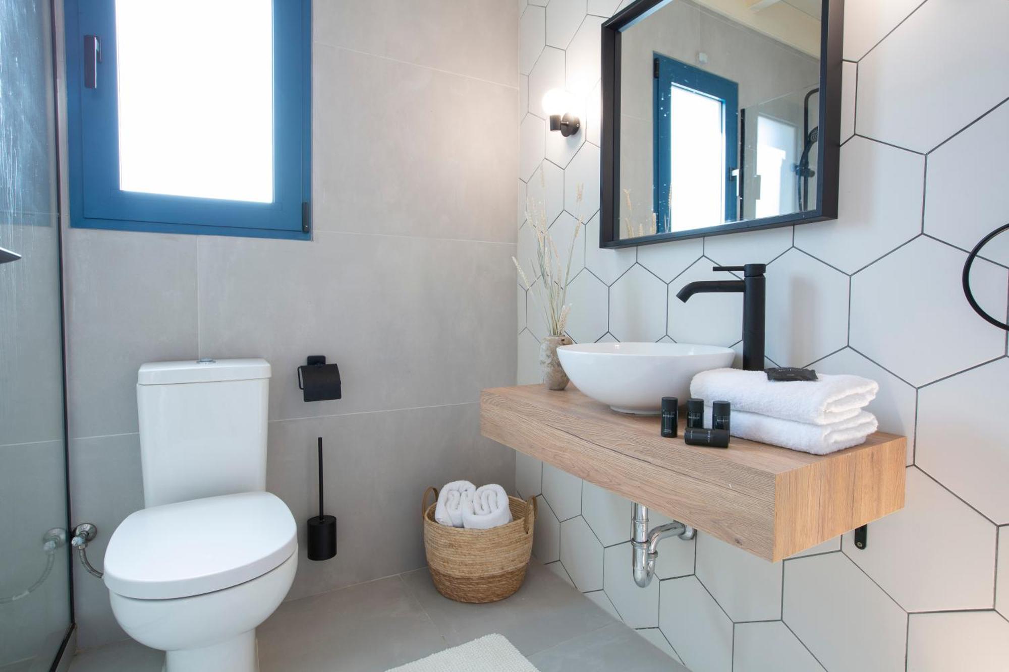 Ionian Calm Villas فاسيليكي المظهر الخارجي الصورة