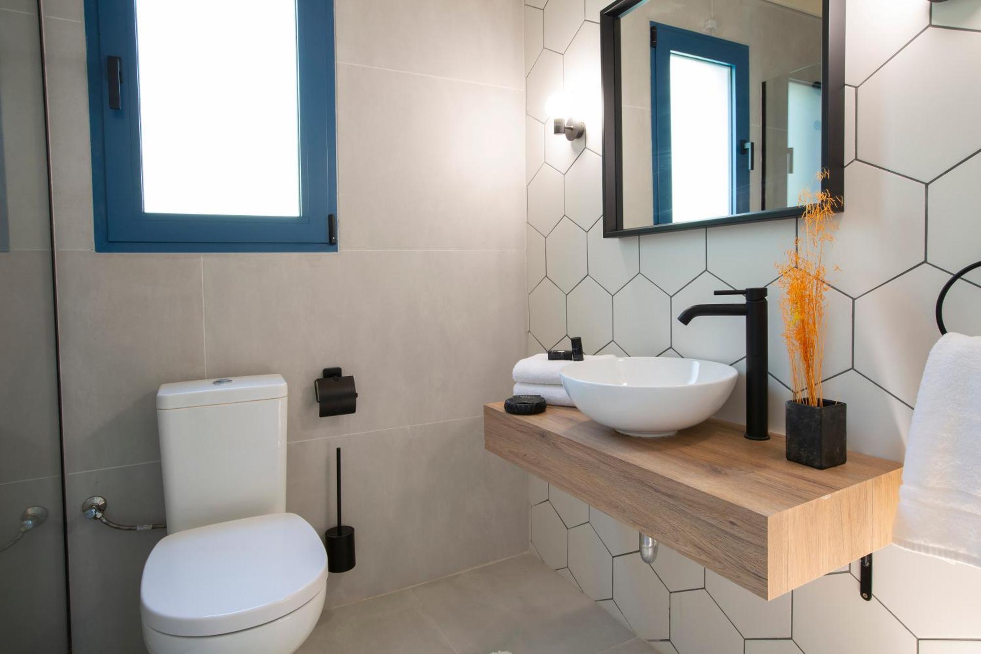 Ionian Calm Villas فاسيليكي المظهر الخارجي الصورة
