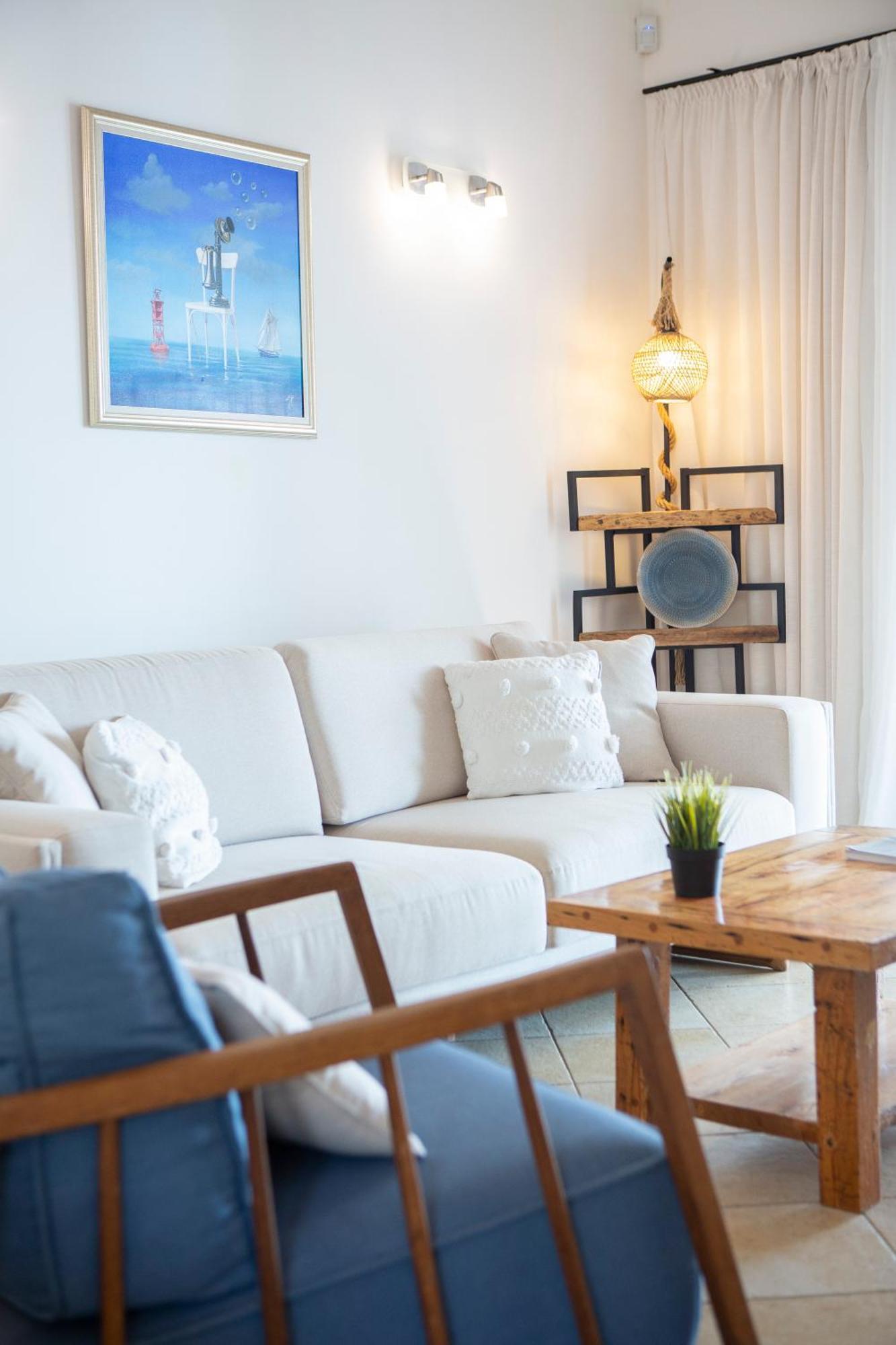 Ionian Calm Villas فاسيليكي المظهر الخارجي الصورة