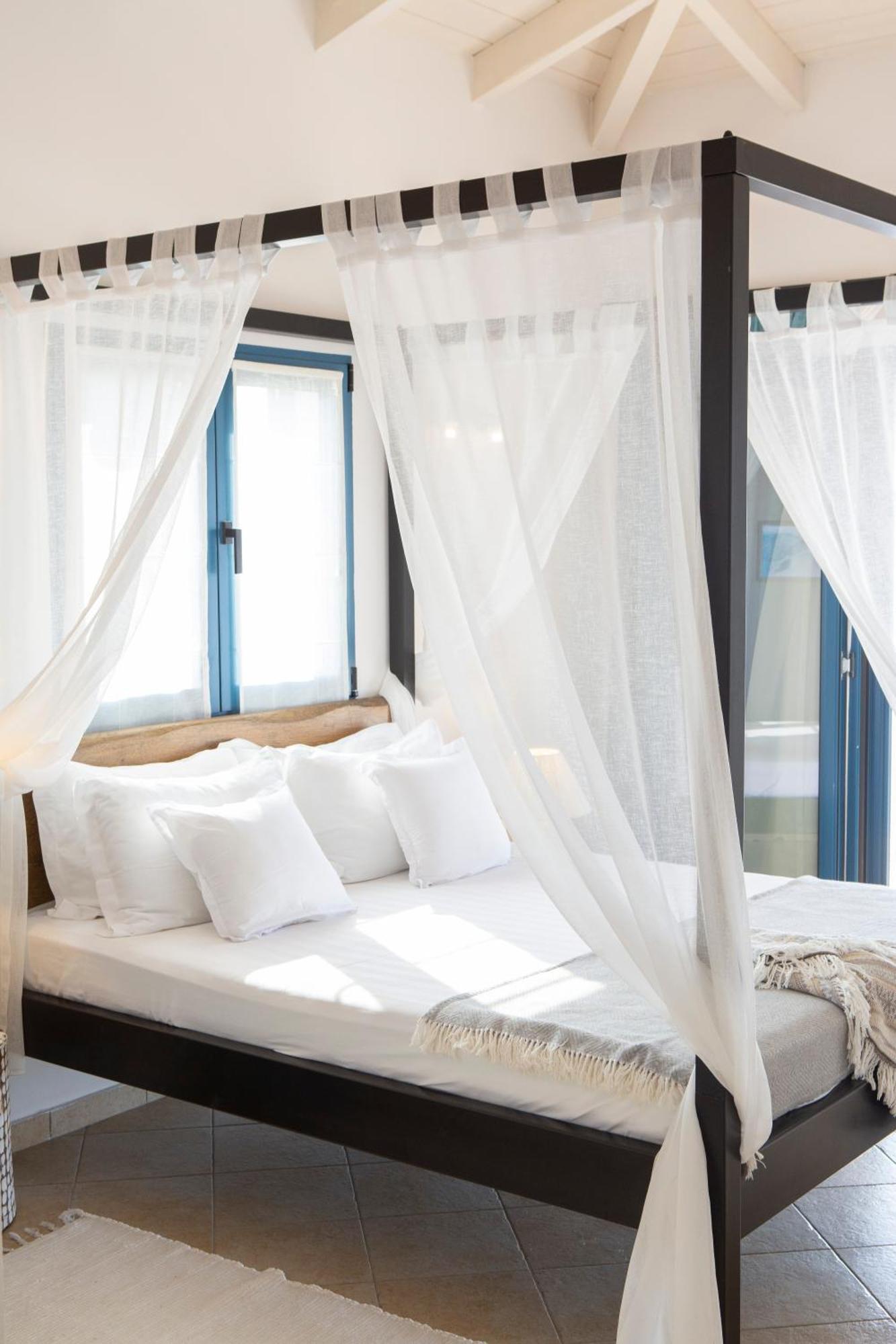Ionian Calm Villas فاسيليكي المظهر الخارجي الصورة