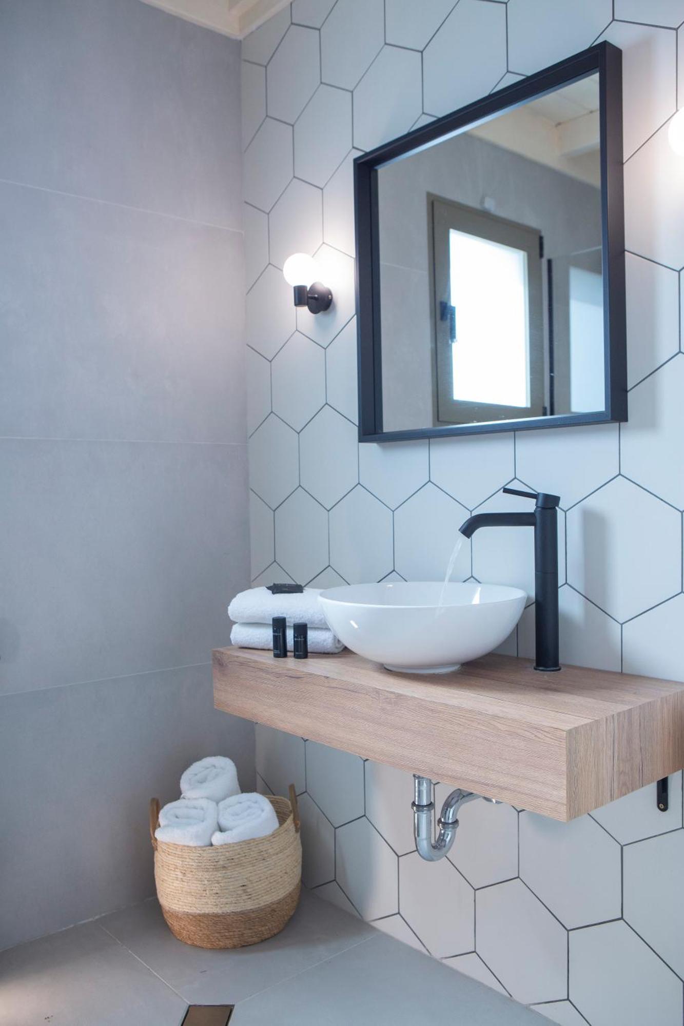 Ionian Calm Villas فاسيليكي المظهر الخارجي الصورة